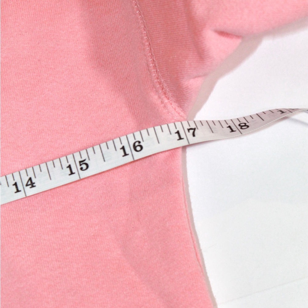 Billabong Girls Pink Graphic Hoodie Sweater - Picture 6 of 8